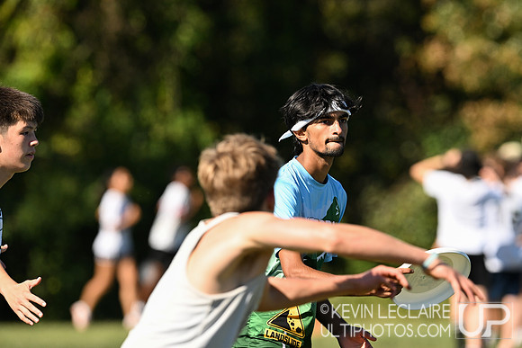 Fall Fling 2025 Sunday