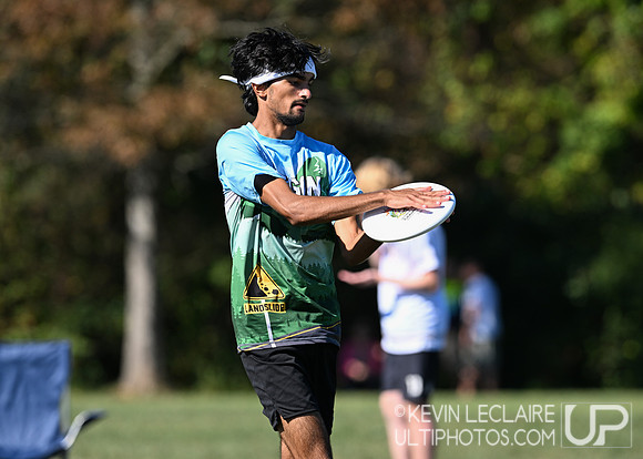Fall Fling 2025 Sunday