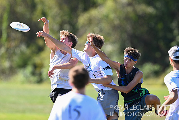 Fall Fling 2025 Sunday