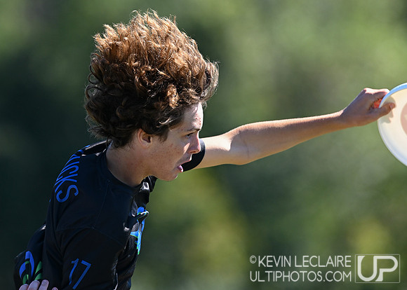 South Lakes Seahucks vs BCC - Fall Fling 2025 Sunday
