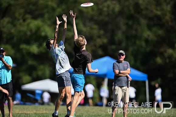 South Lakes Seahucks vs BCC - Fall Fling 2025 Sunday