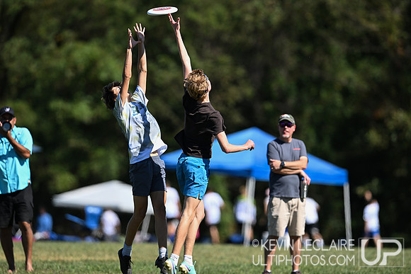South Lakes Seahucks vs BCC - Fall Fling 2025 Sunday