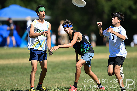 South Lakes Seahucks vs BCC - Fall Fling 2025 Sunday