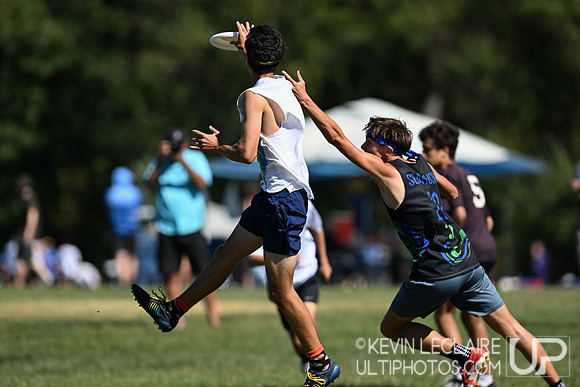South Lakes Seahucks vs BCC - Fall Fling 2025 Sunday