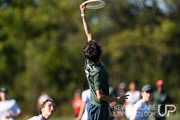 Boys Semis - Fall Fling 2025 Sunday