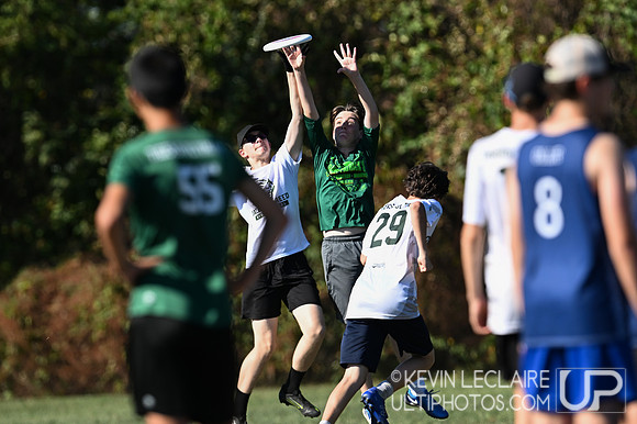 Boys Semis - Fall Fling 2025 Sunday