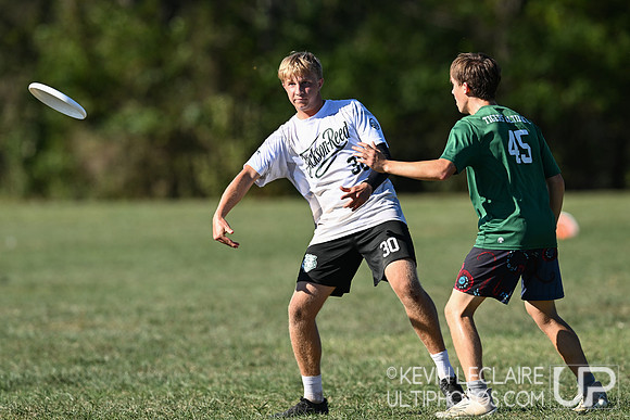 Fall Fling 2025 Sunday