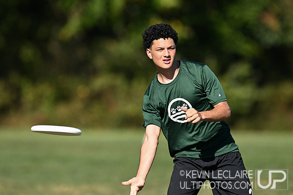 Boys Semis - Fall Fling 2025 Sunday