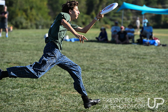 Boys Semis - Fall Fling 2025 Sunday