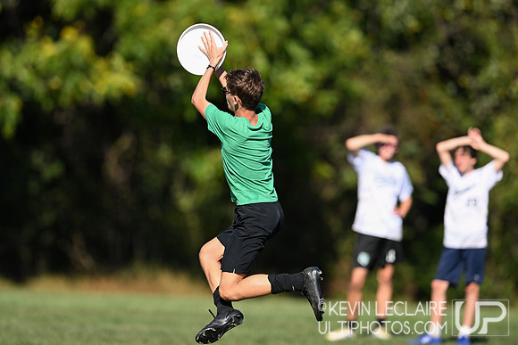 Boys Semis - Fall Fling 2025 Sunday