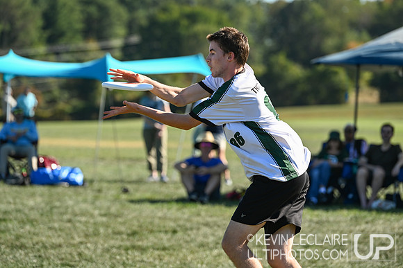 Boys Semis - Fall Fling 2025 Sunday