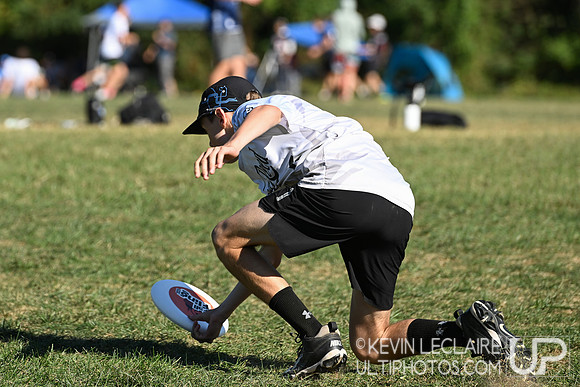 Boys Semis - Fall Fling 2025 Sunday