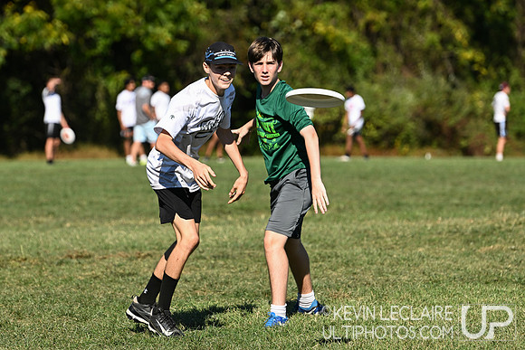 Fall Fling 2025 Sunday