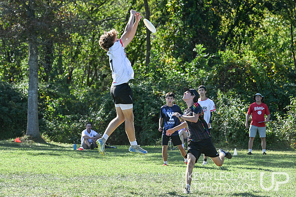 Boys Semis - Fall Fling 2025 Sunday
