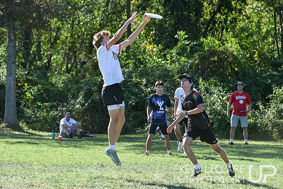 Boys Semis - Fall Fling 2025 Sunday