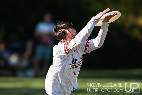 Boys Semis - Fall Fling 2025 Sunday