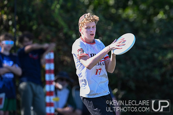 Boys Semis - Fall Fling 2025 Sunday