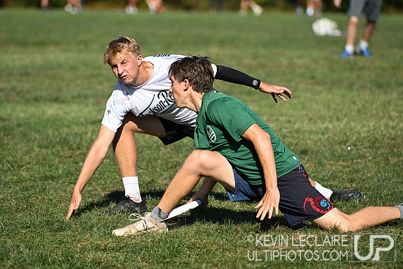 Fall Fling 2025 Sunday