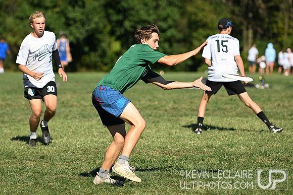 Boys Semis - Fall Fling 2025 Sunday