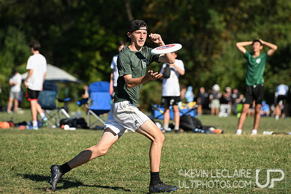 Boys Semis - Fall Fling 2025 Sunday