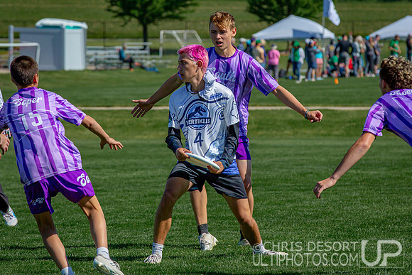 2024 High School National Invite (HSNI) ©