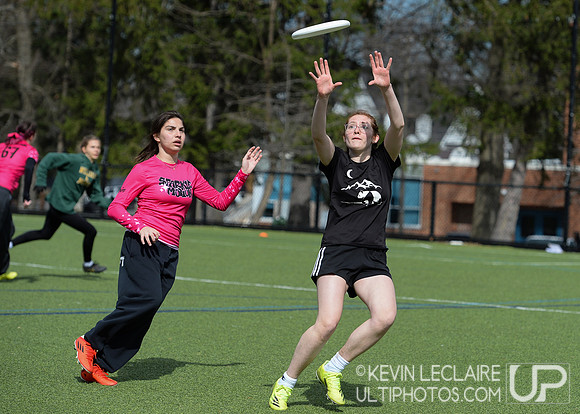 YULA 2022 Saturday action