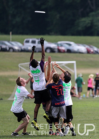 Chesapeake Invite
