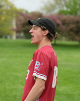 UMass vs Mcgill Semifinals