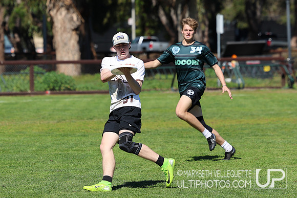 Stanford Invite 2025