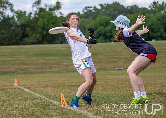 2022 High School National Invite