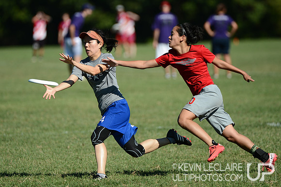 2012 Capital Sectionals Sunday