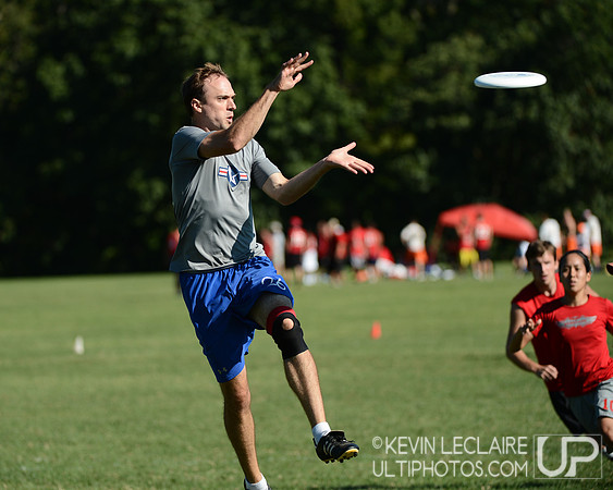2012 Capital Sectionals Sunday