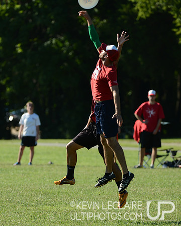 2012 Capital Sectionals Sunday