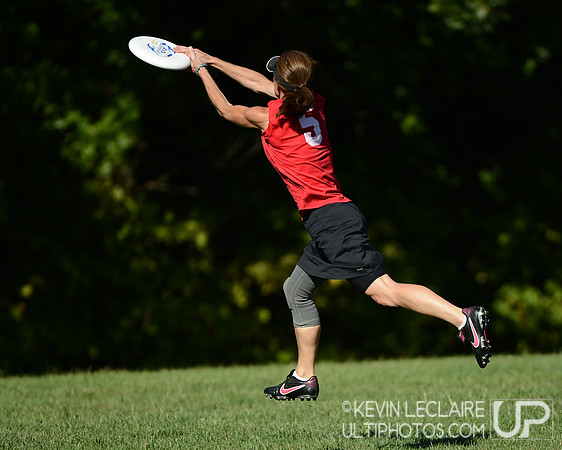 2012 Capital Sectionals Sunday