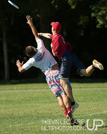 2012 Capital Sectionals Sunday