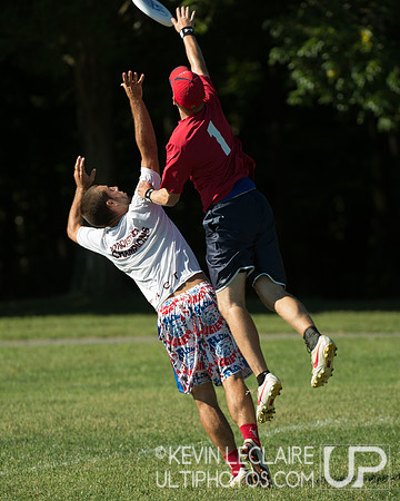 2012 Capital Sectionals Sunday