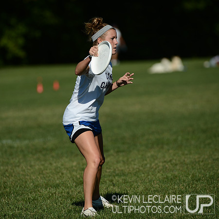 2012 Capital Sectionals Sunday