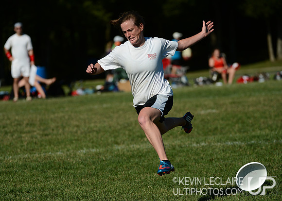2012 Capital Sectionals Sunday