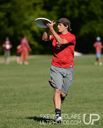 2012 Capital Sectionals Sunday