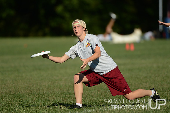 2012 Capital Sectionals Sunday
