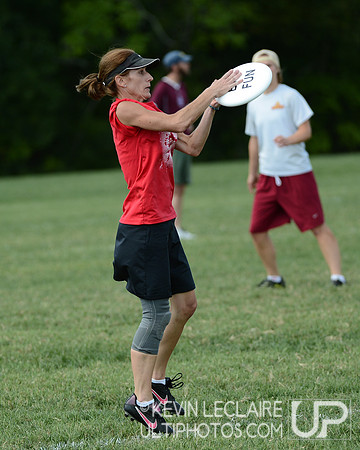 2012 Capital Sectionals Sunday