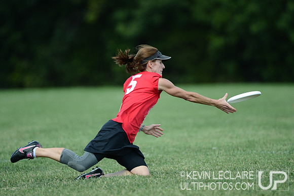 2012 Capital Sectionals Sunday