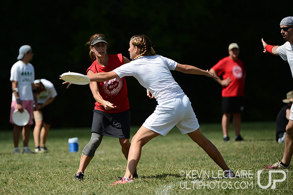 2012 Capital Sectionals Sunday