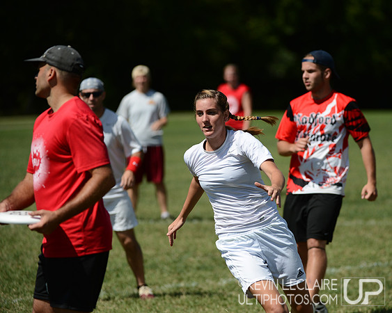 2012 Capital Sectionals Sunday