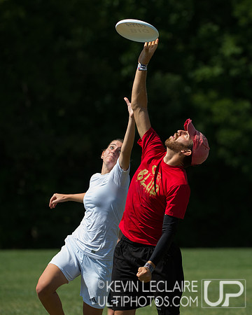 2012 Capital Sectionals Sunday