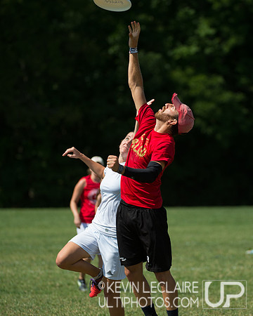 2012 Capital Sectionals Sunday