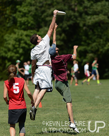 2012 Capital Sectionals Sunday