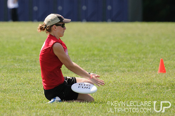 2012 Capital Sectionals Sunday