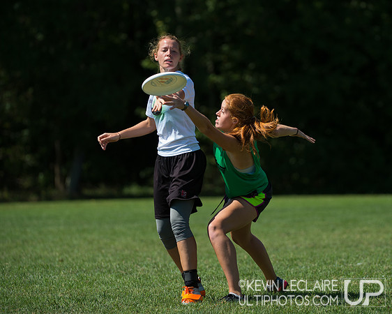 2012 Capital Sectionals Sunday