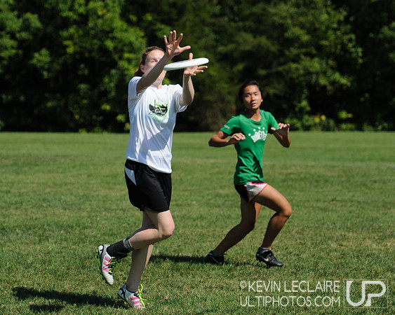 2012 Capital Sectionals Sunday